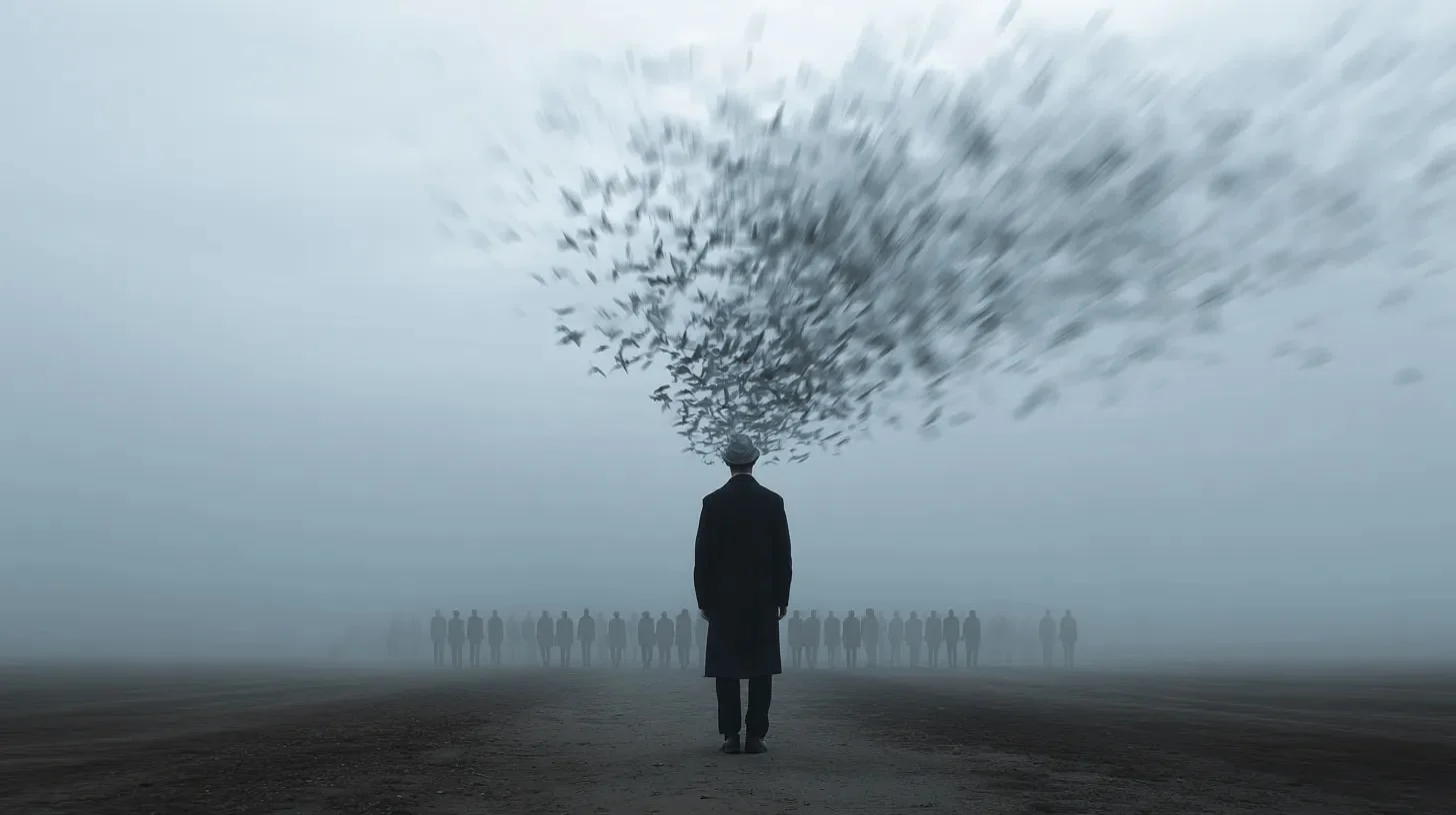 Schizoid Personality Disorder