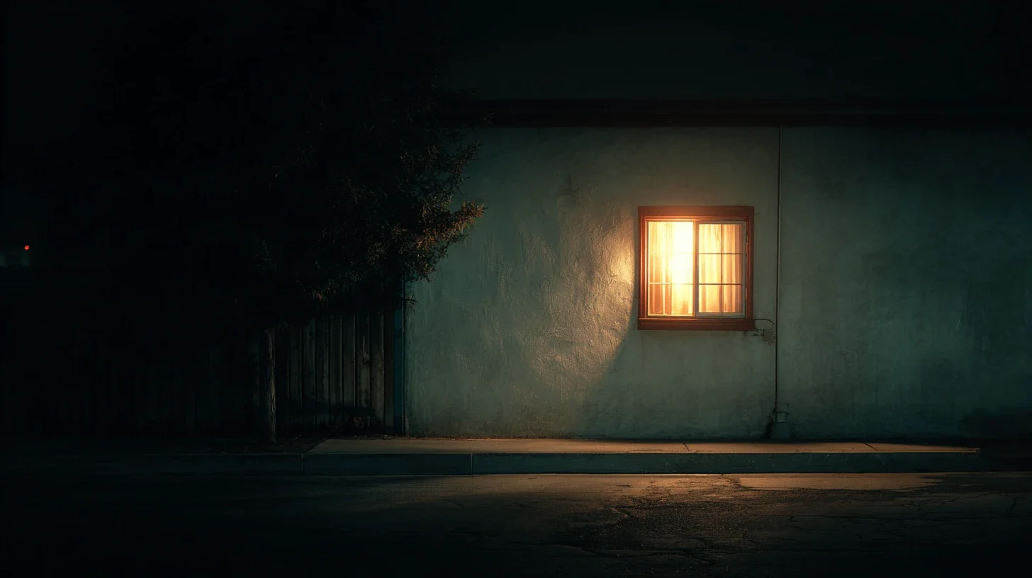 The Psychology Behind Modern Isolation