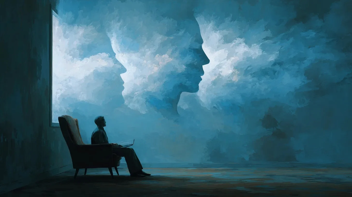 Dialectical Behaviour Therapy (DBT)