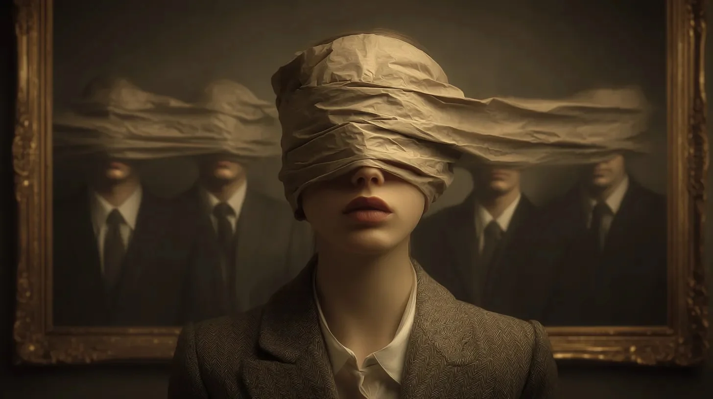 Delusional Disorder