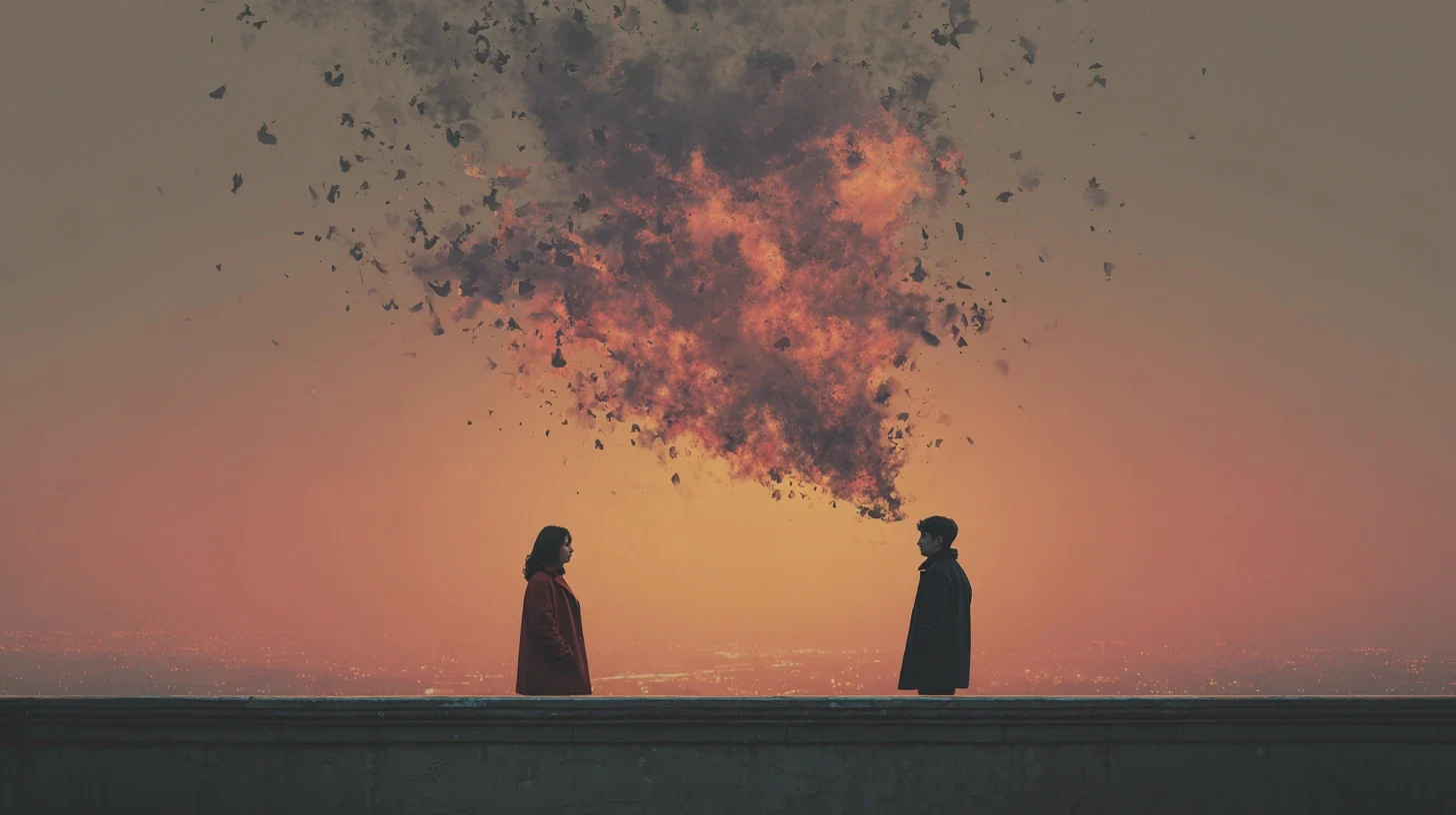 Loving Someone Who Doesn't Love You Back - How to Heal and Move on with Confidence