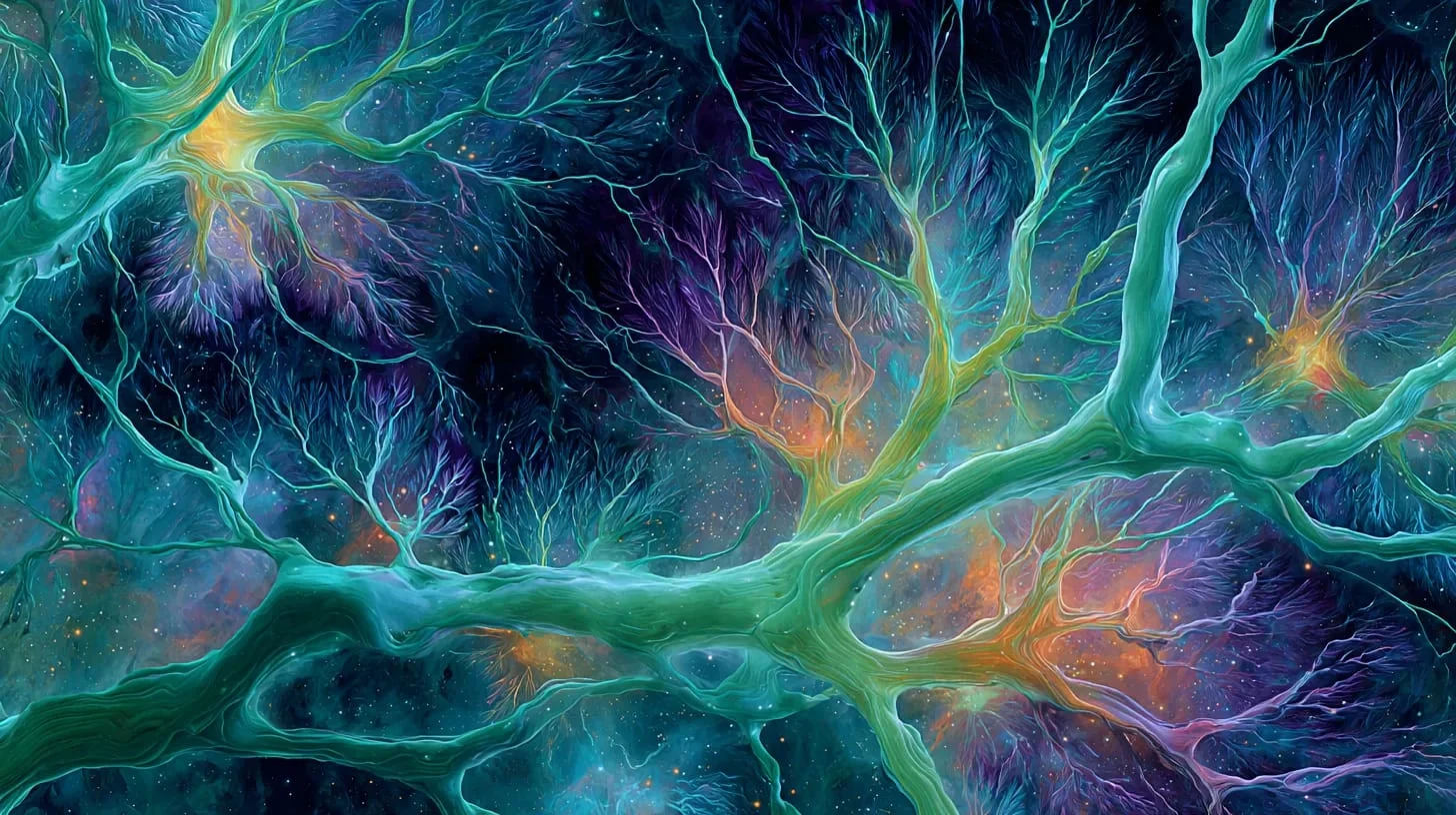 Neurodevelopmental Disorders