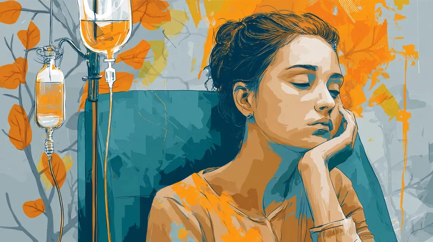 Ketamine Therapy