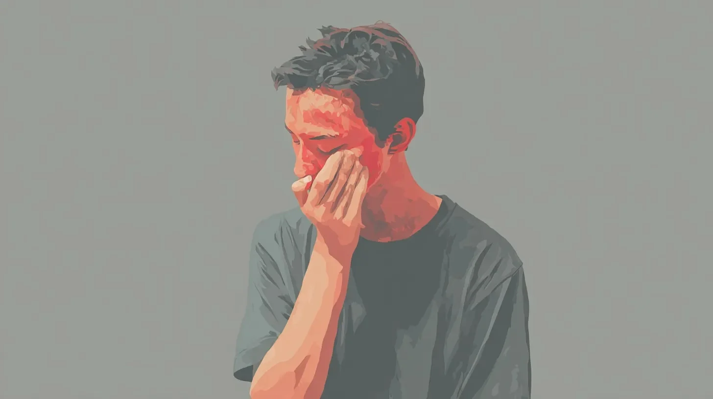 Excoriation Disorder (Skin-Picking Disorder)