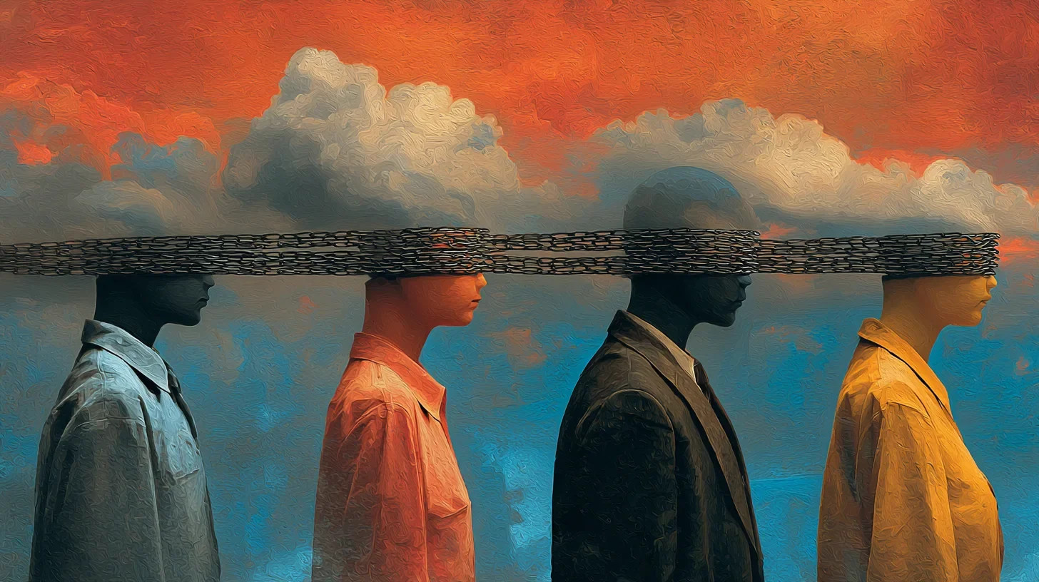 Beyond the Labels: Histrionic and Narcissistic Personality Disorder
