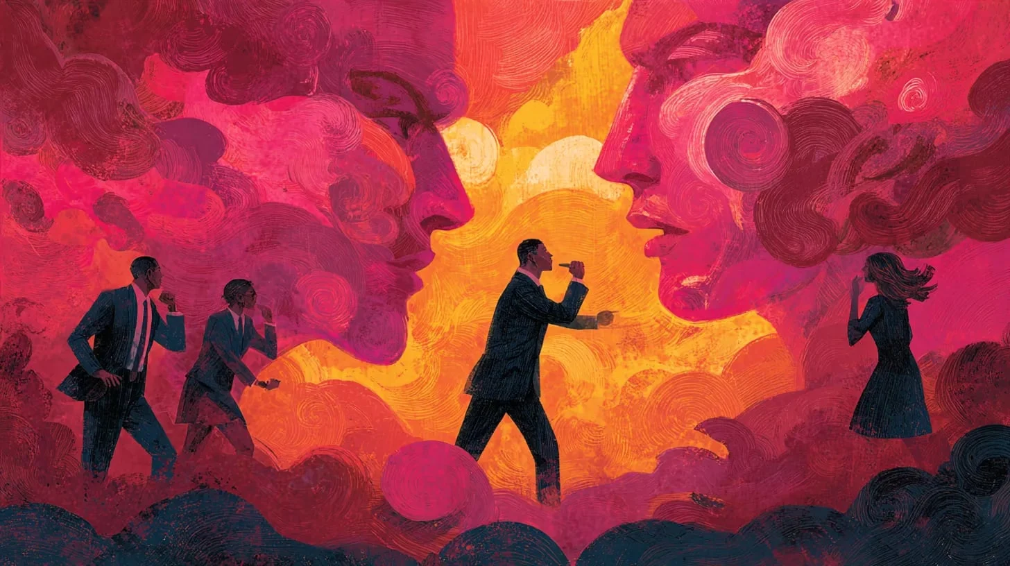 Conflict Management