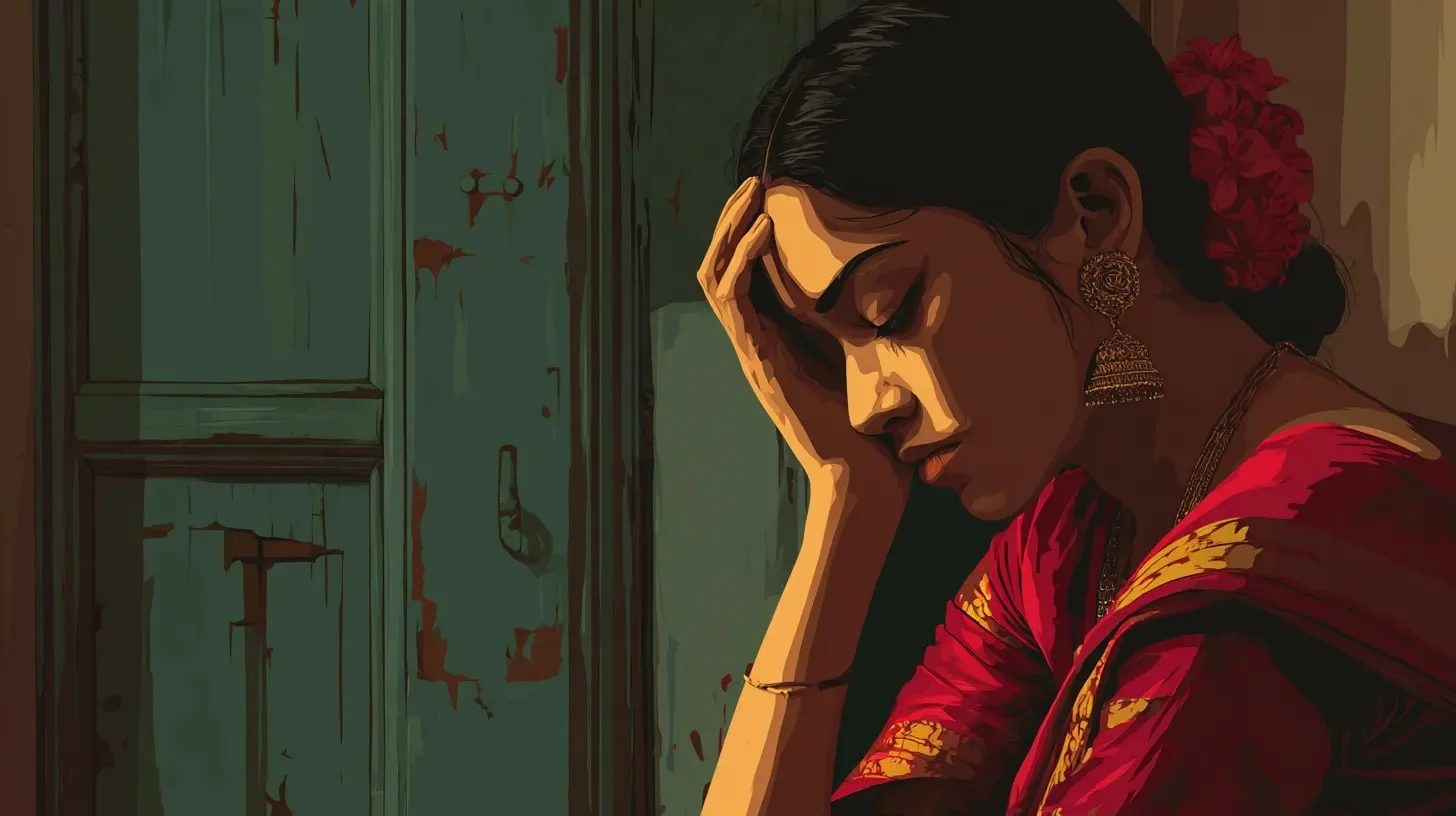 The Psychology Of Guilt: Why It’s So Powerful And How To Let It Go