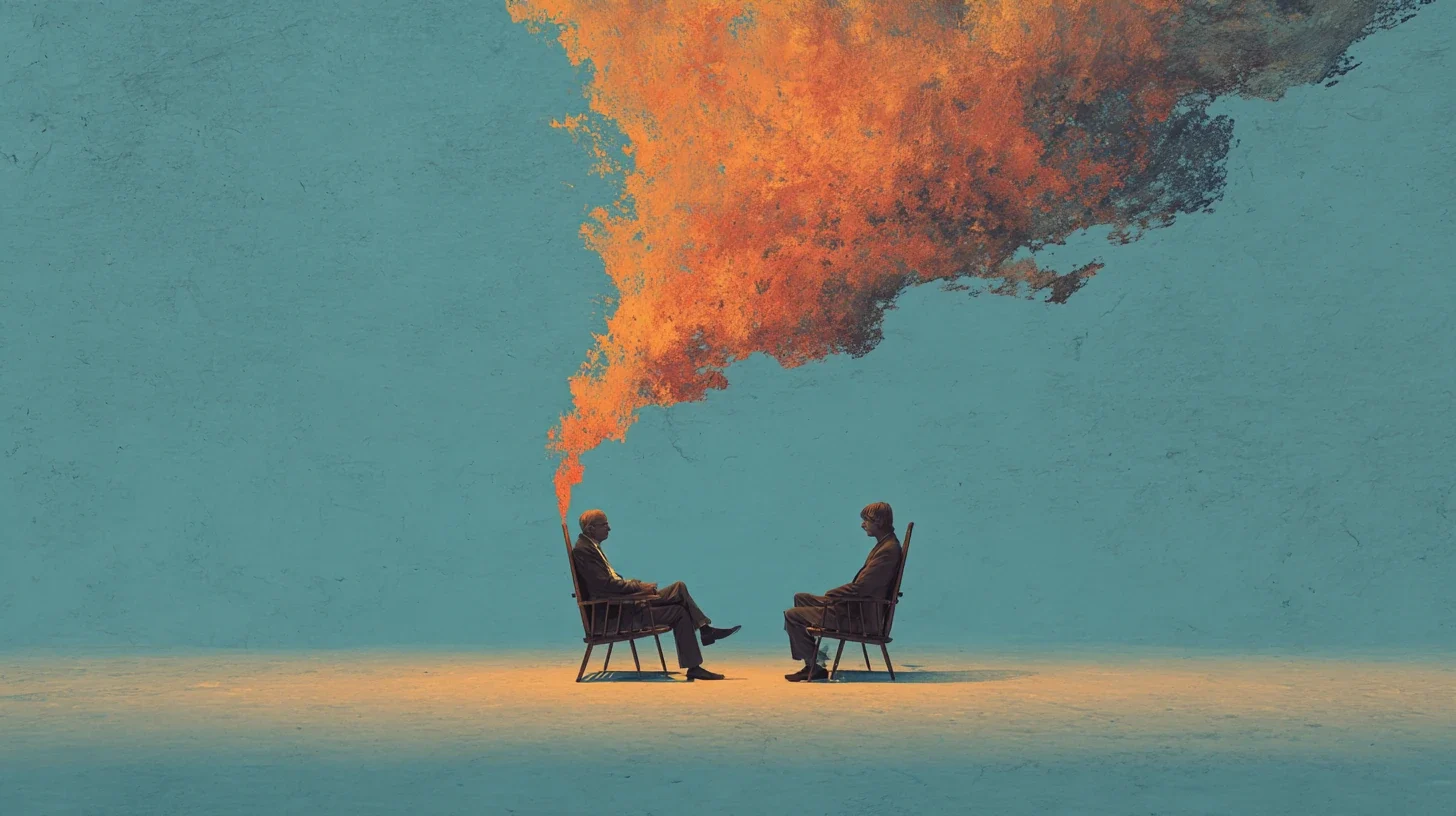 The Missing Piece in Many Relationships - The Power of Behavioral Health