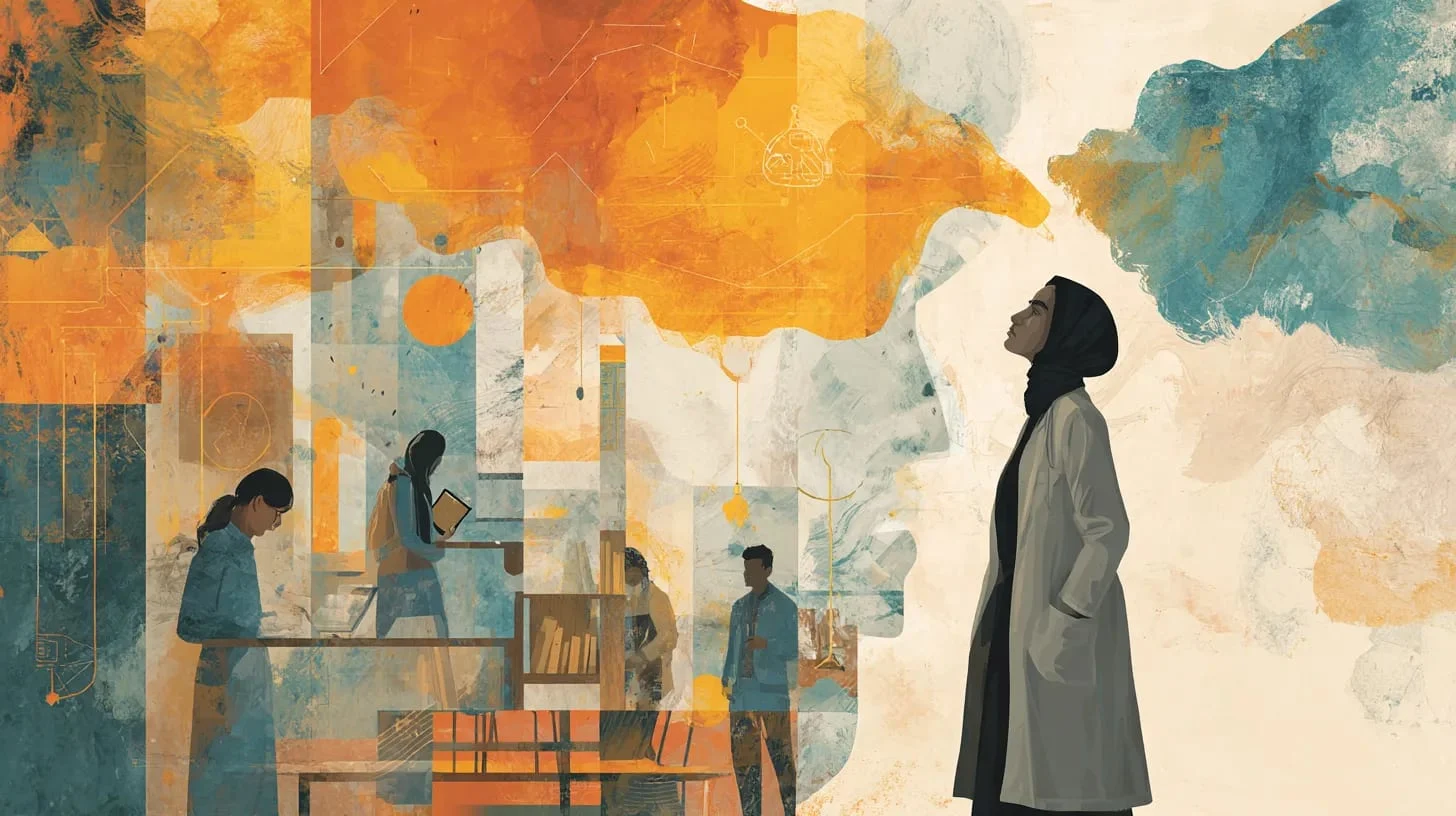 Academic Credentials for Mental Health Professionals in Pakistan
