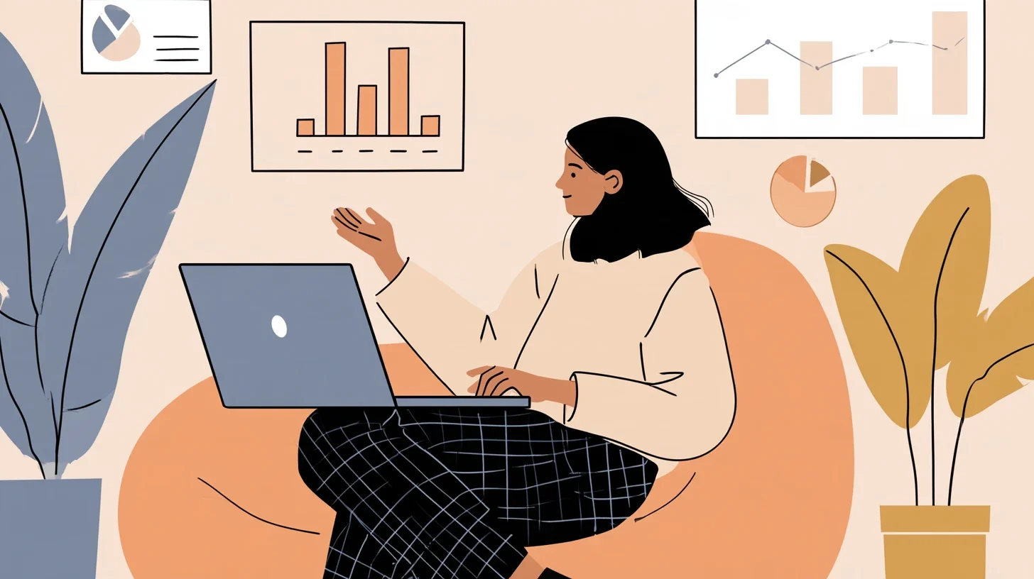 Online therapy statistics
