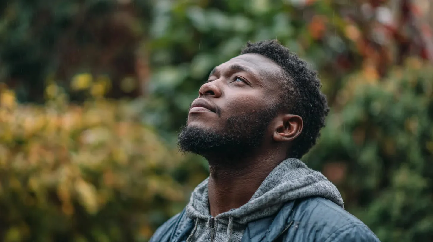 Mindfulness Of Current Emotions