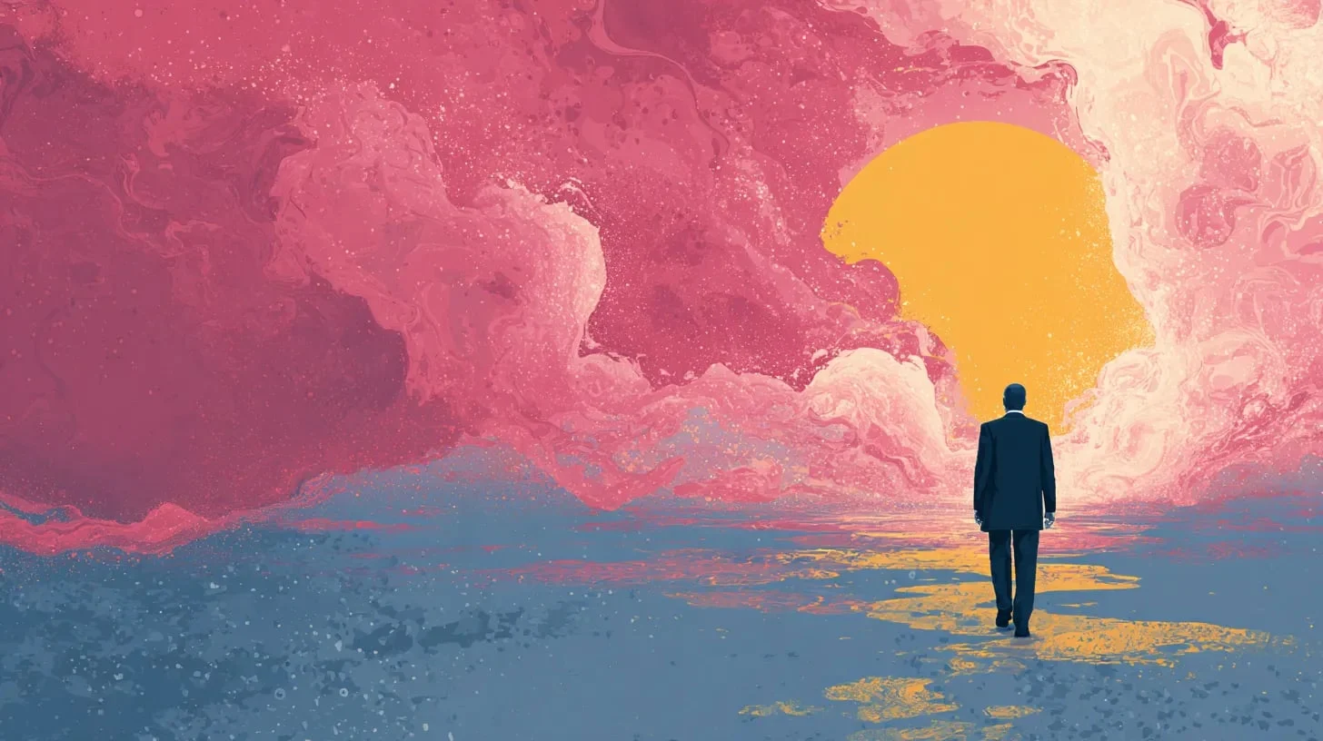 The Confidence That Comes From Knowing What Matters To You