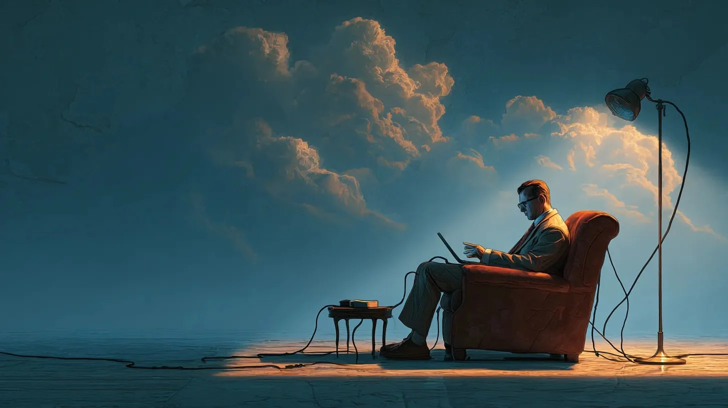 The Therapist’s Technology Integration Survival Guide