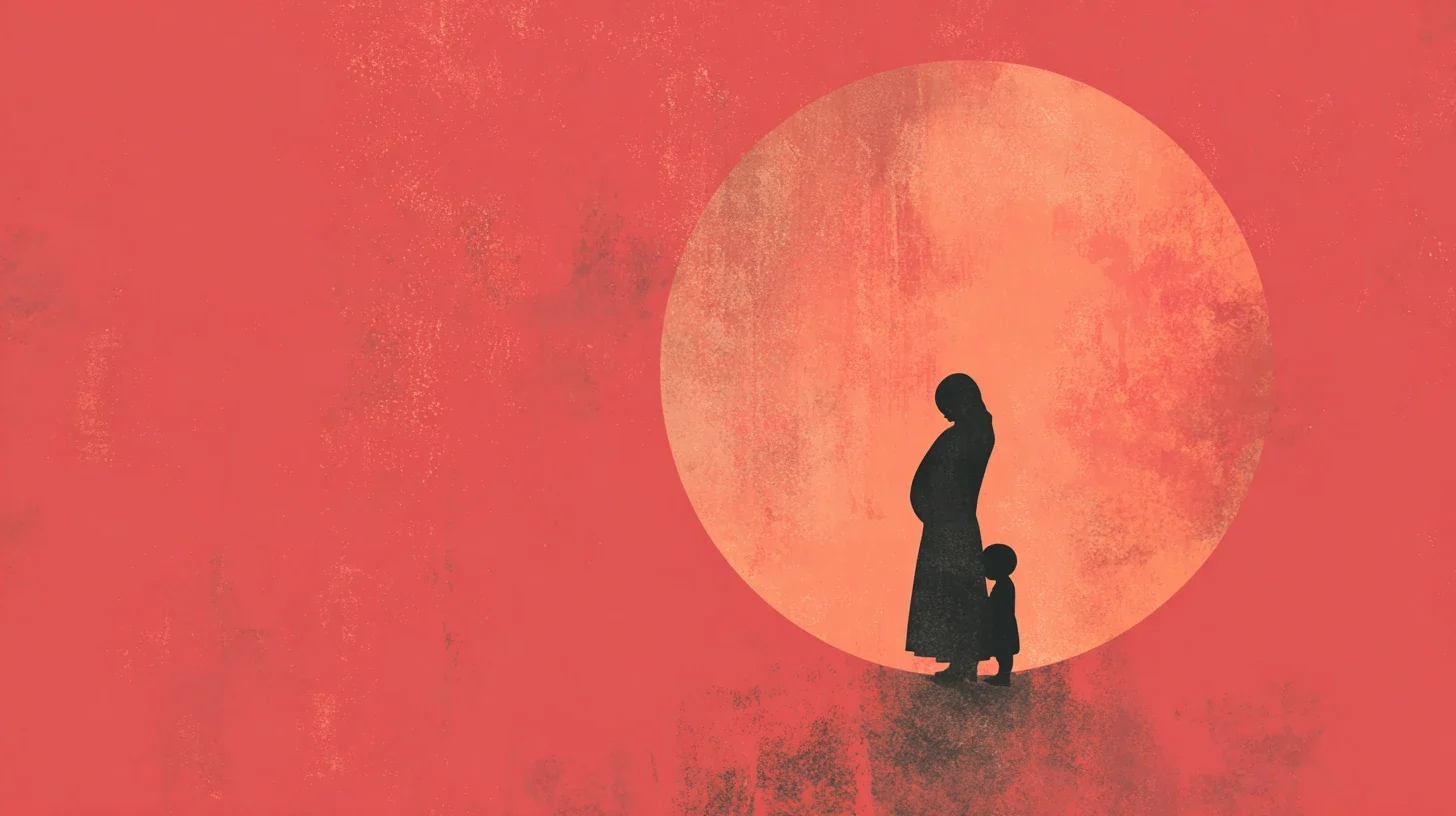 Intuition or Maternal Instinct: How Can a Mother Trust Herself?