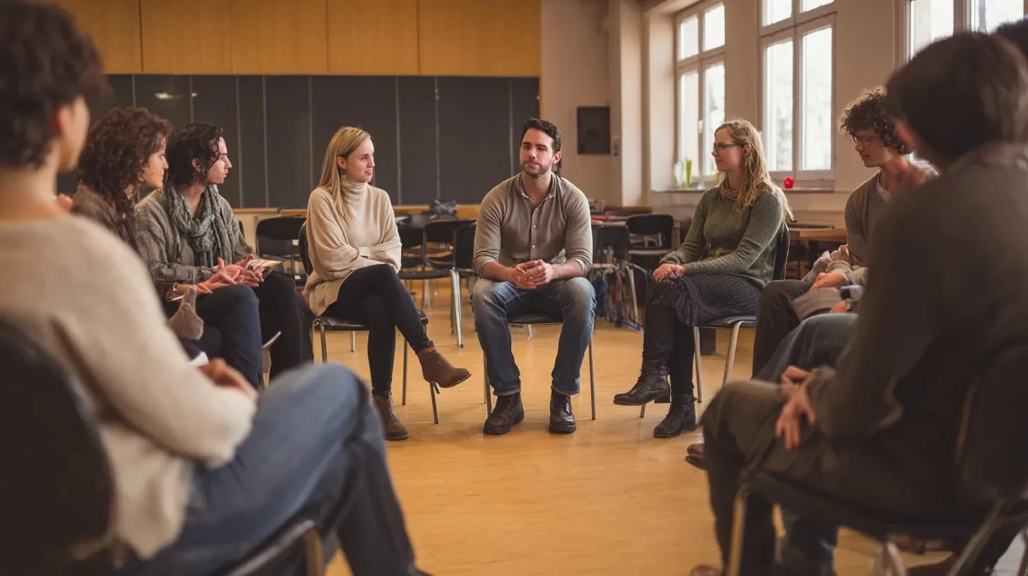 Psychoeducational Groups