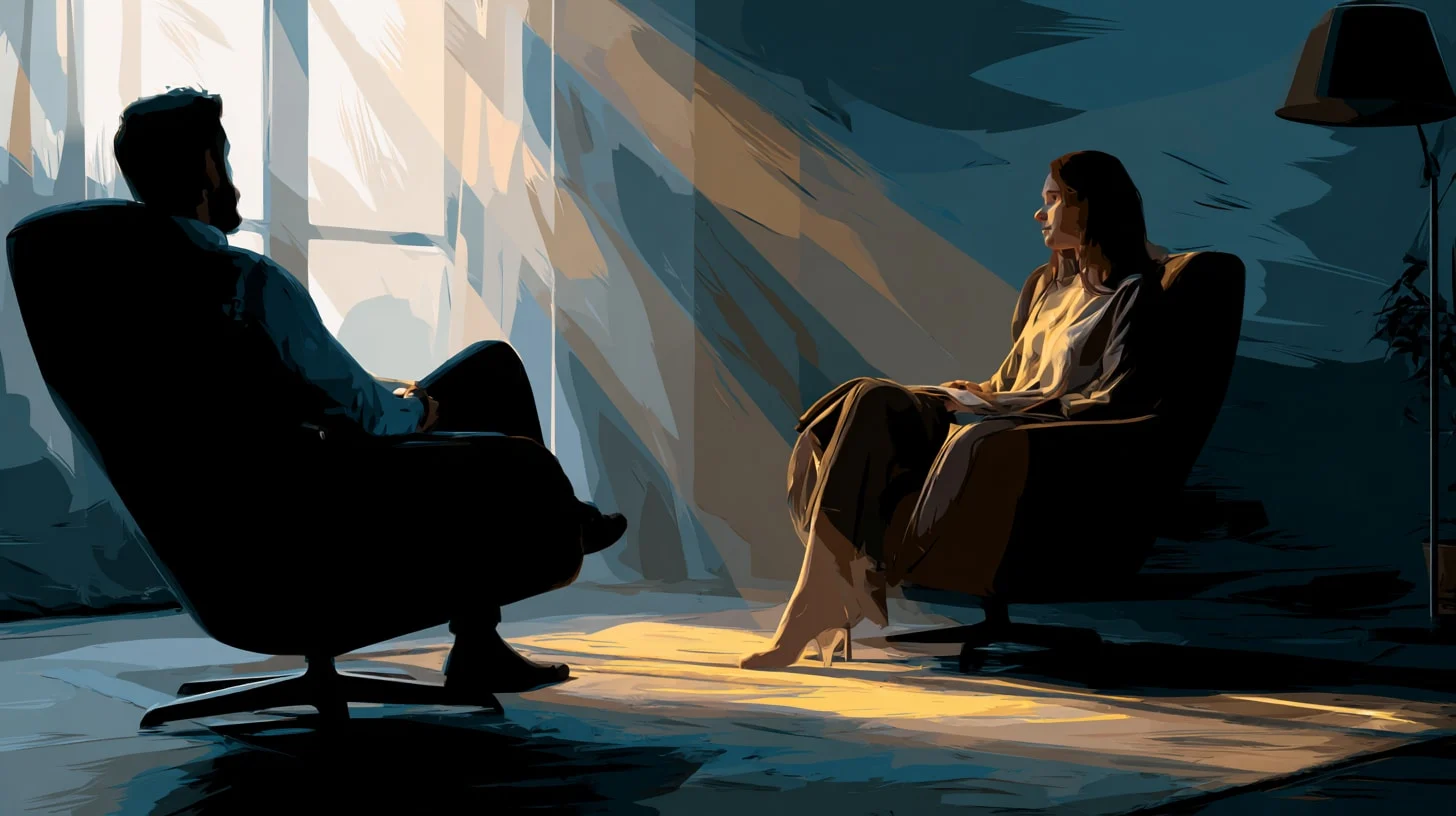 Key Components Of A Therapeutic Relationship