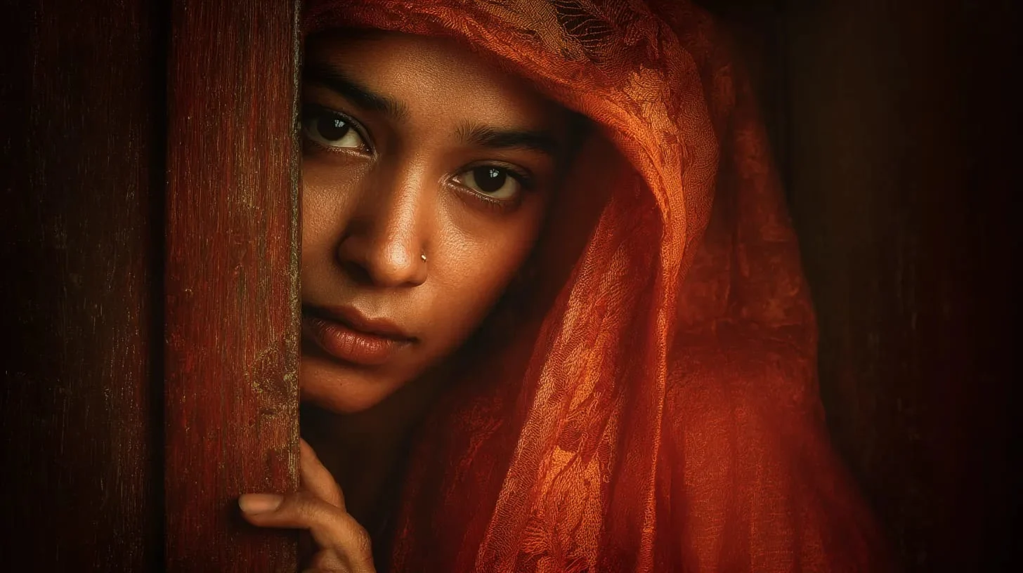 Some Days You Just Want To Hide