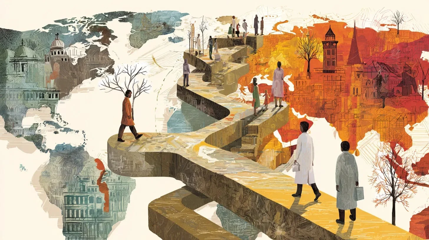 Global Academic Credentials for Psychiatric & Mental Health Nursing