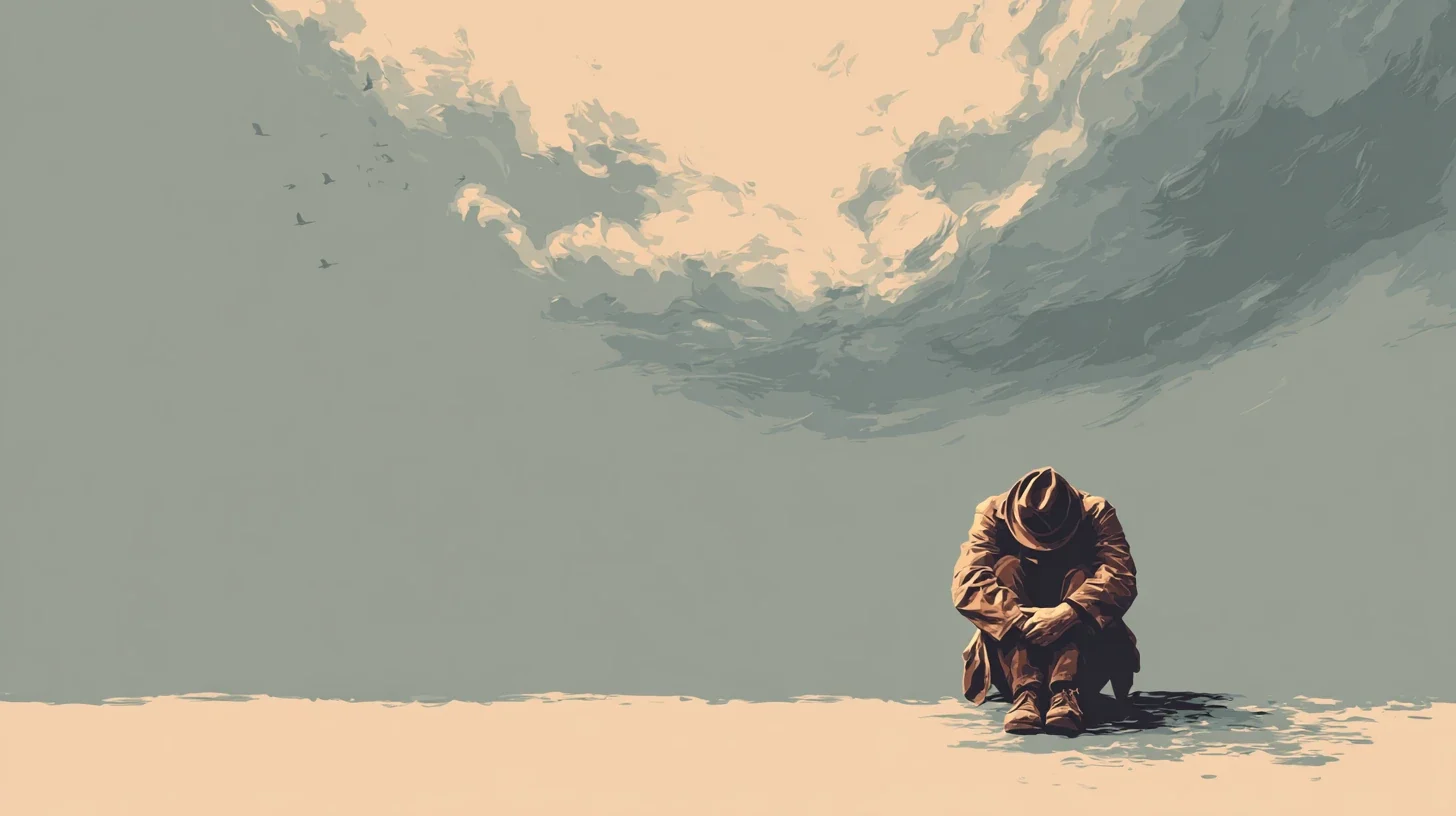 When the Silence Speaks Loudest: Suicide Loss and Survivor Grief