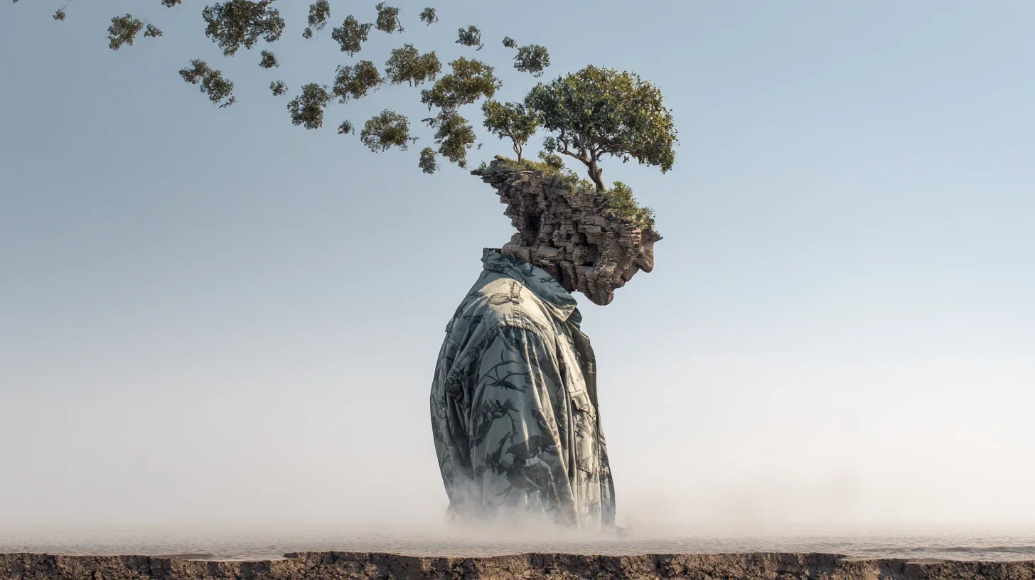 Biophilia: The Innate Human Affiliation with Nature