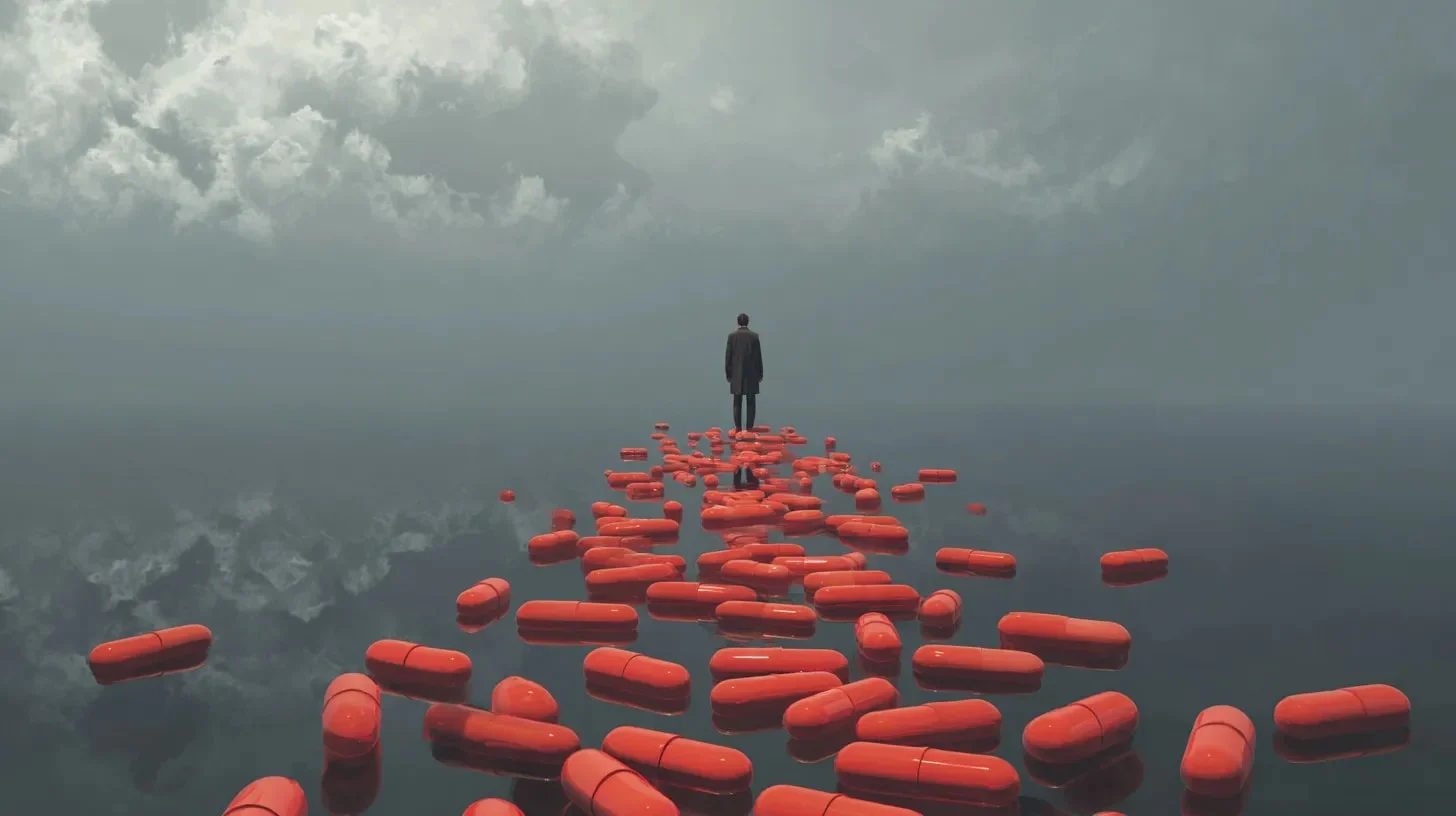 Anti-Anxiety Medications