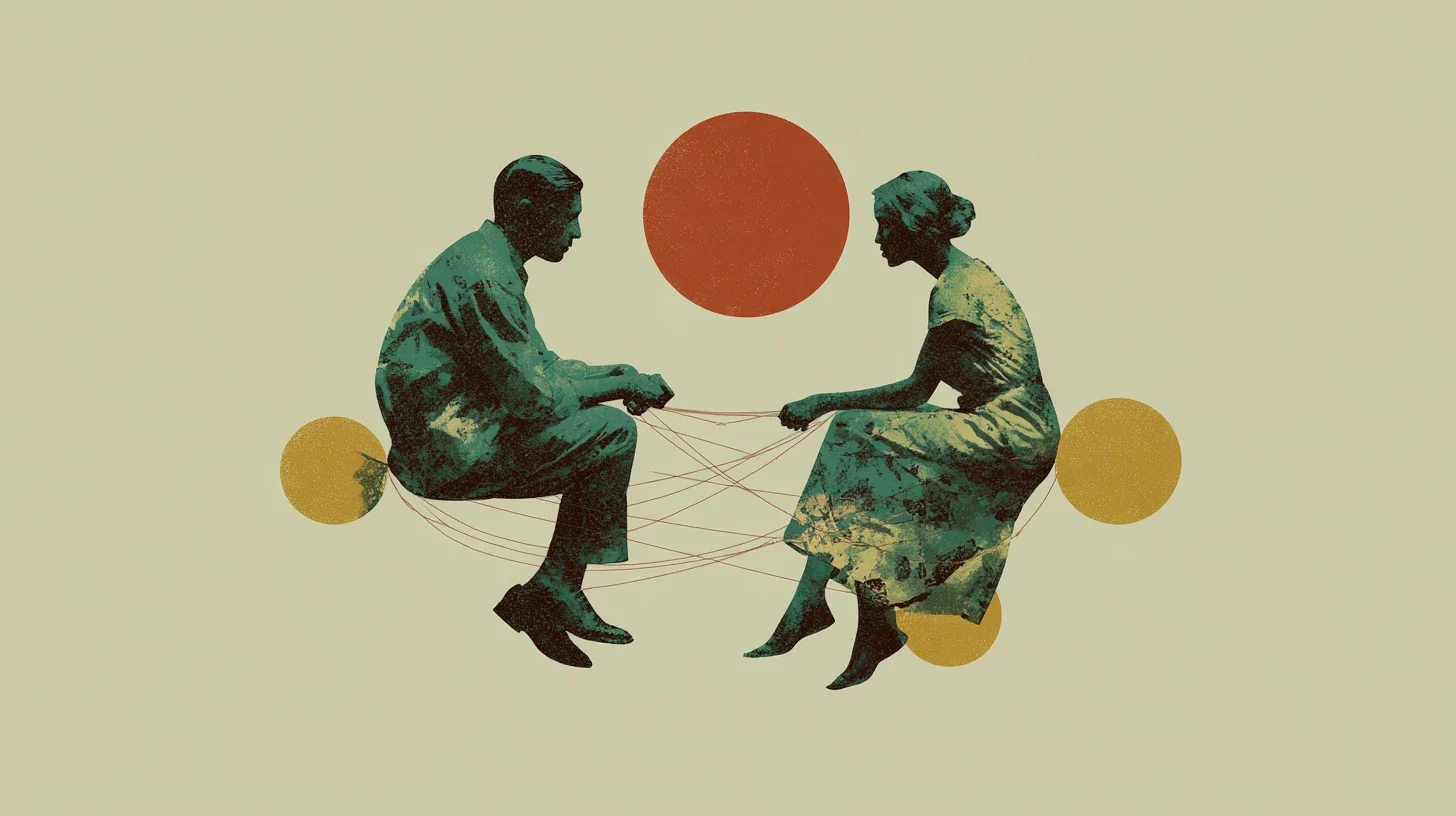 Rebuilding Emotional Connection: Recognising the Signs and Restoring Intimacy