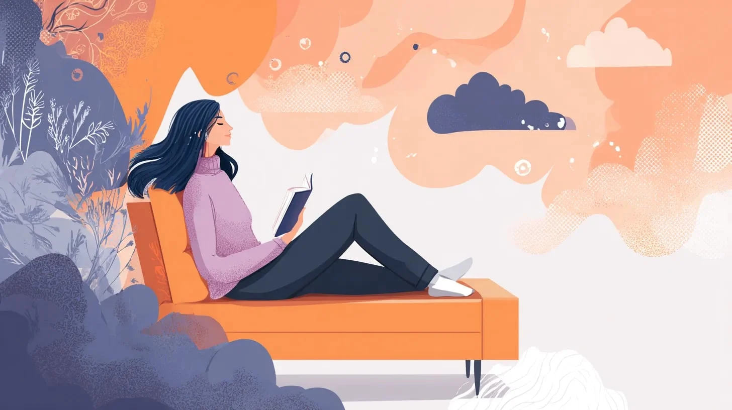 The Unexpected Progress: Working In Between Sessions