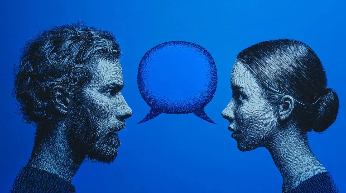 Why Practice Nonviolent Communication In A Divided World?