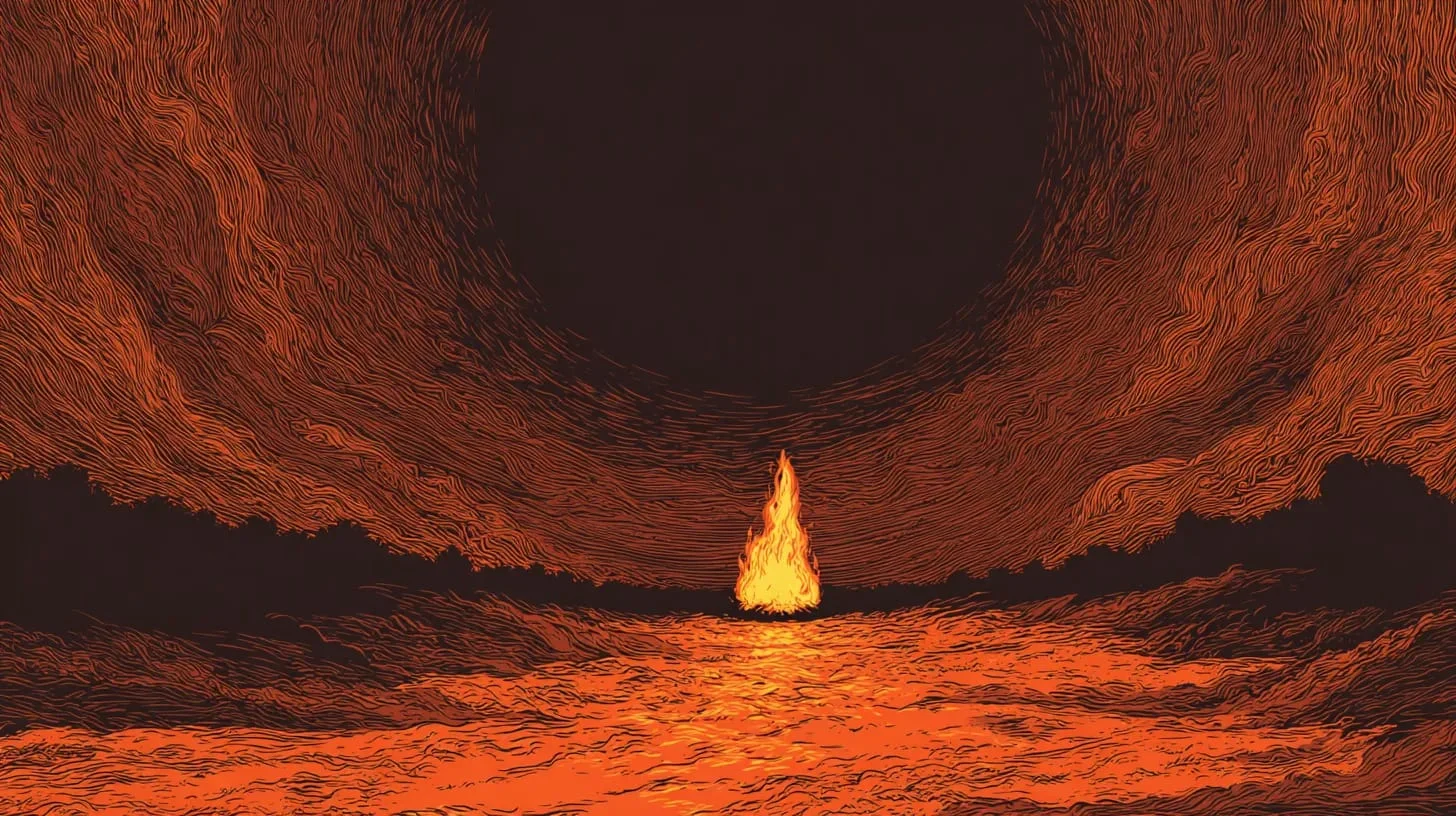 Pyromania
