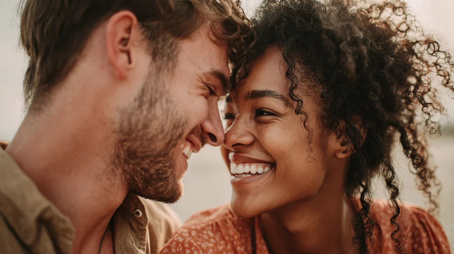 Green Flags: Positive Signs of a Safe and Healthy Relationship