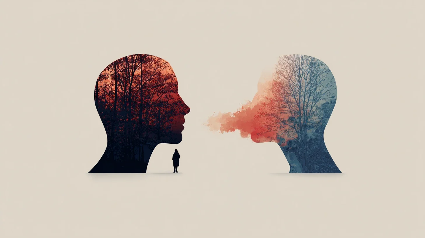 The Difference Between Awareness and Access in Healing