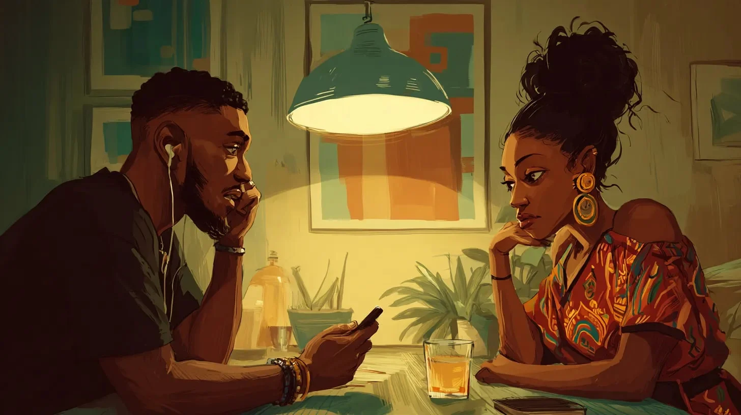 Turning Conflict Into Connection: The Art Of Loving Confrontation