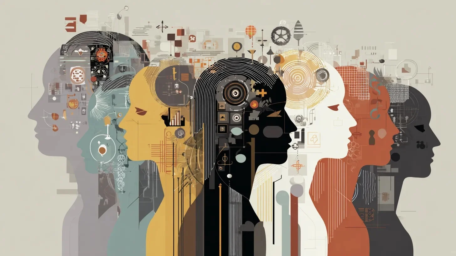 Professional Associations and Societies for Psychiatry Profession Worldwide