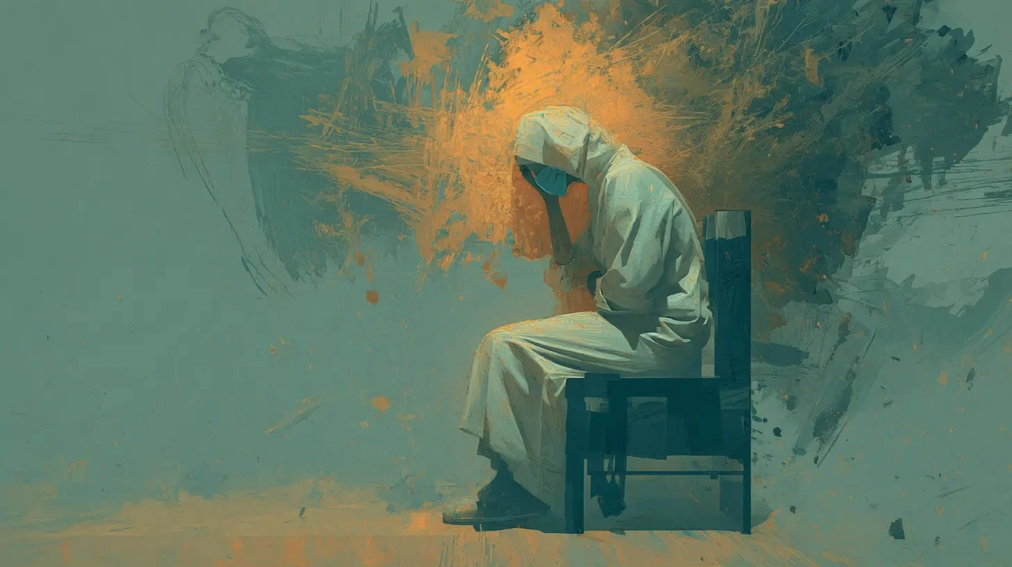 Illness Anxiety Disorder (Health Anxiety)
