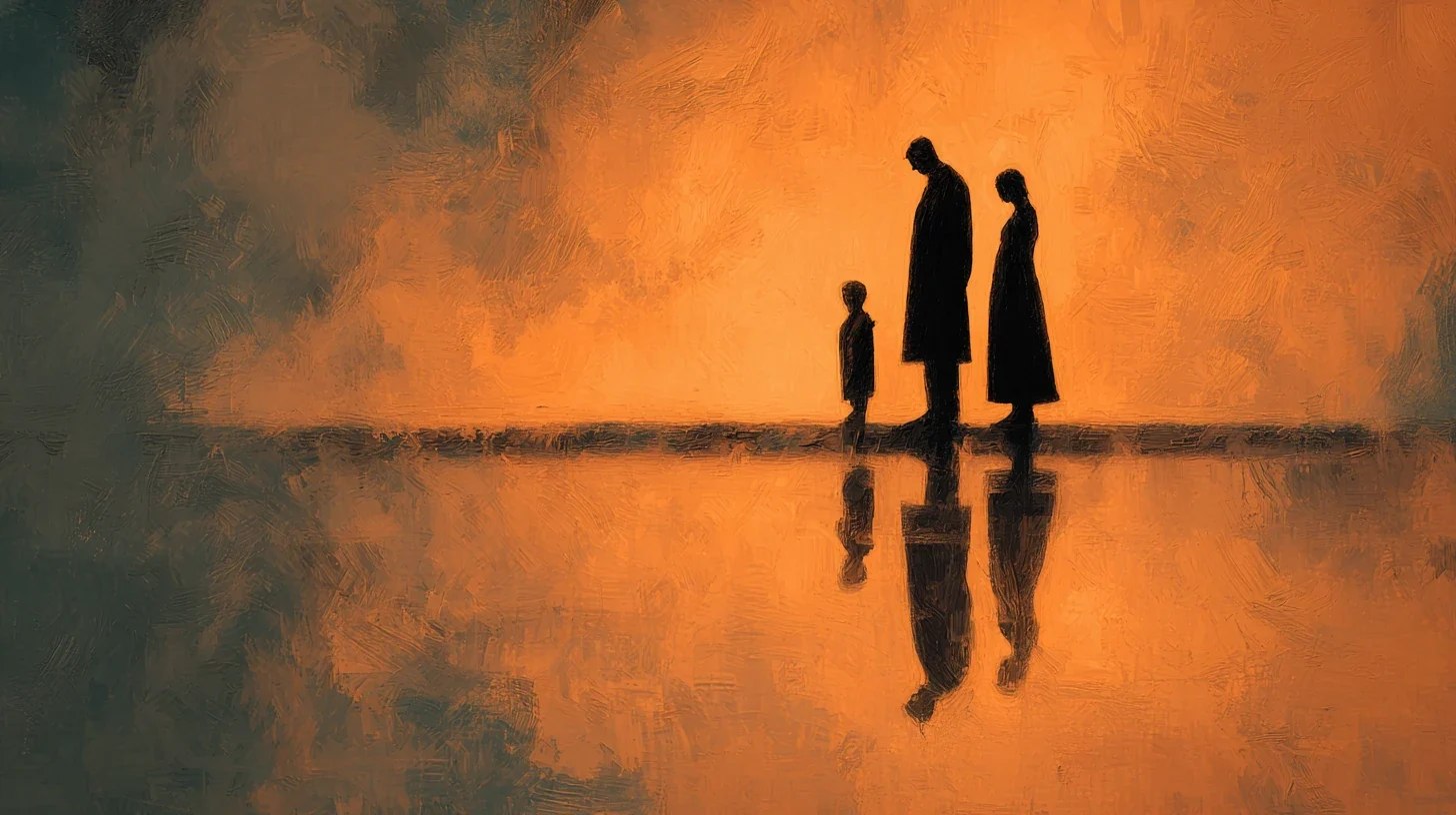How Parents Can Prepare Their Children for Healthy Romantic Relationships