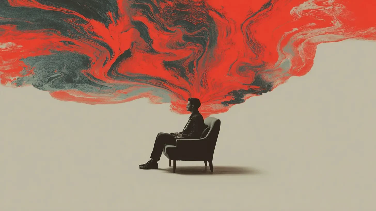 Trauma- And Stressor-Related Disorders