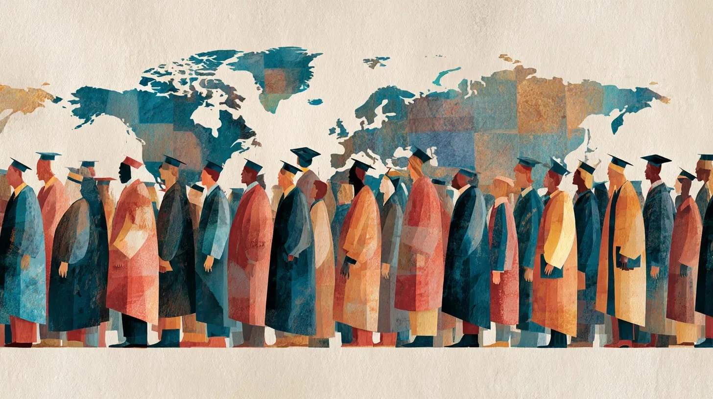 Therapist Directory - International Academic Credentials List