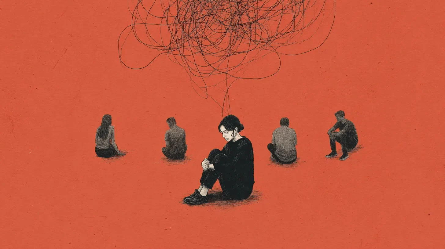Social Anxiety Disorder