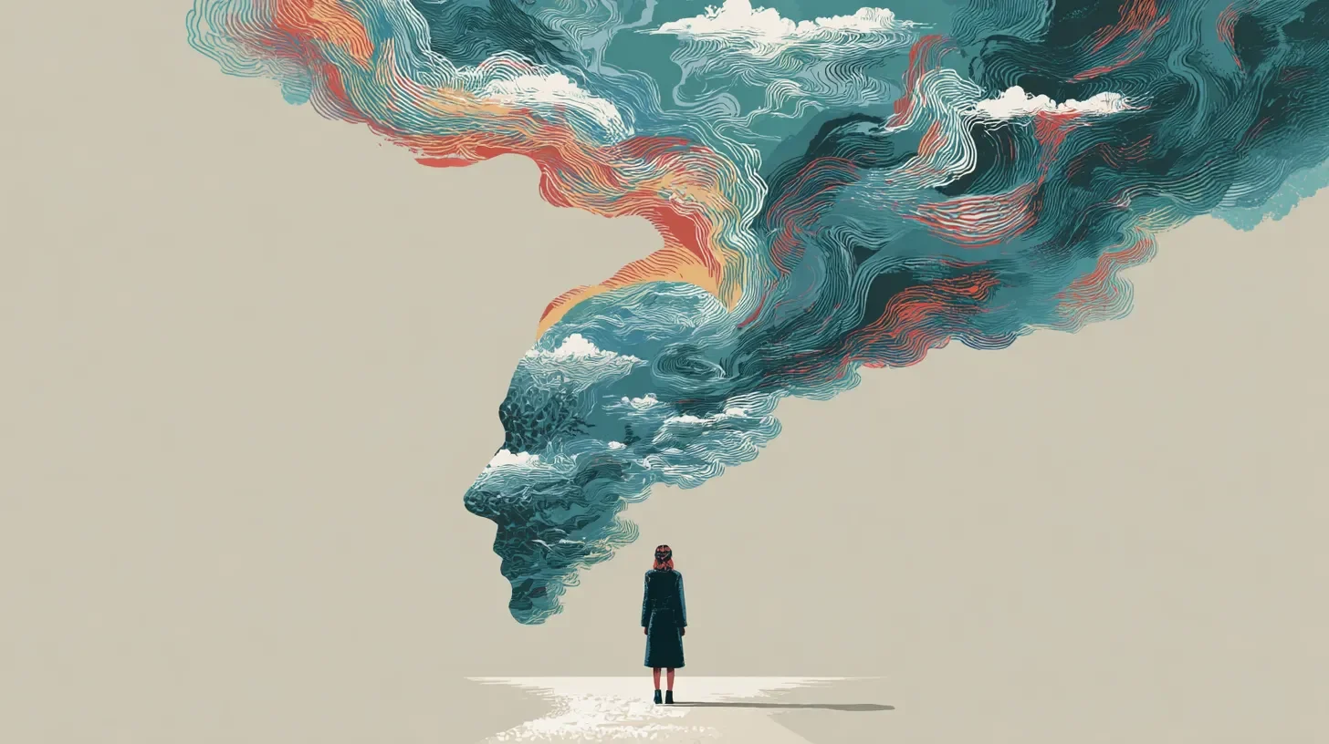 Mental Health Prevention