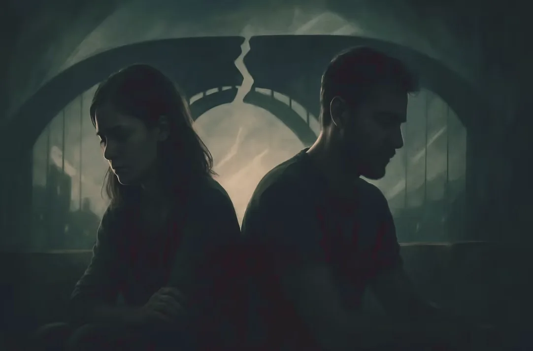 Why Couples Drift Apart: And How To Rebuild Emotional Connection