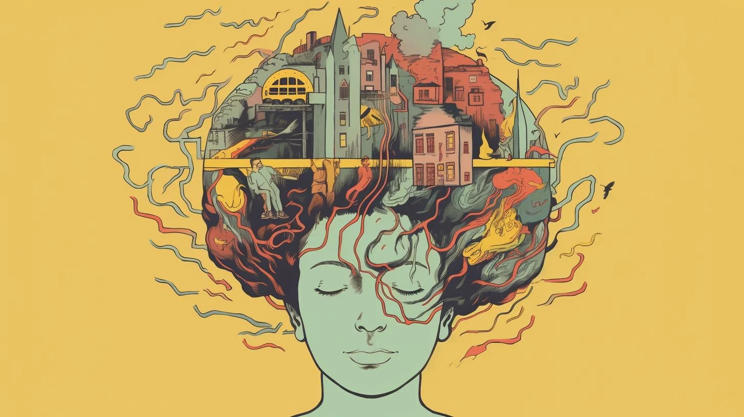 Definitions of Mental Health Services - Part 1