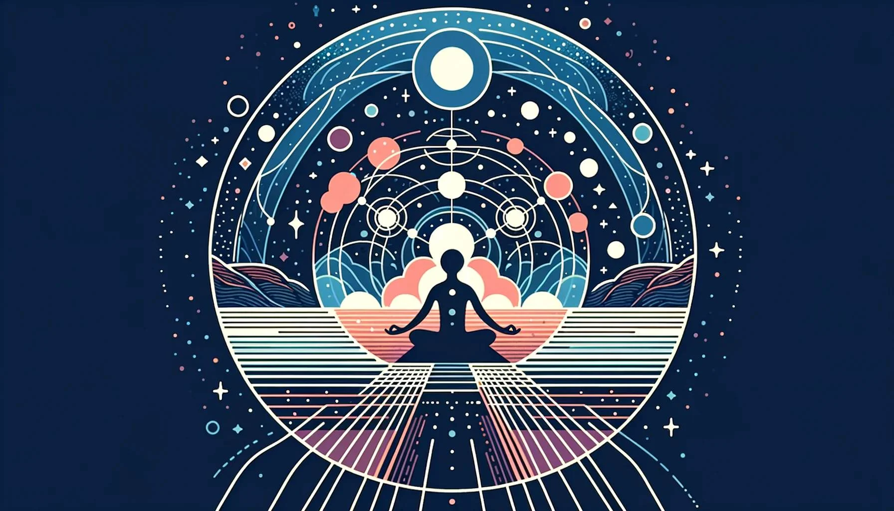 Transpersonal Therapy Explained