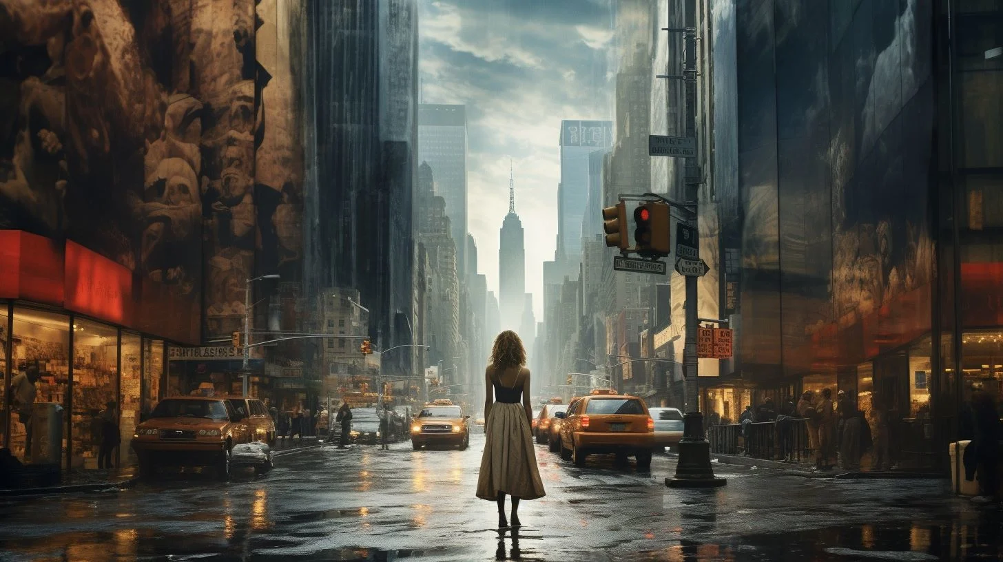 How to Find a Therapist in New York City: A Comprehensive Guide