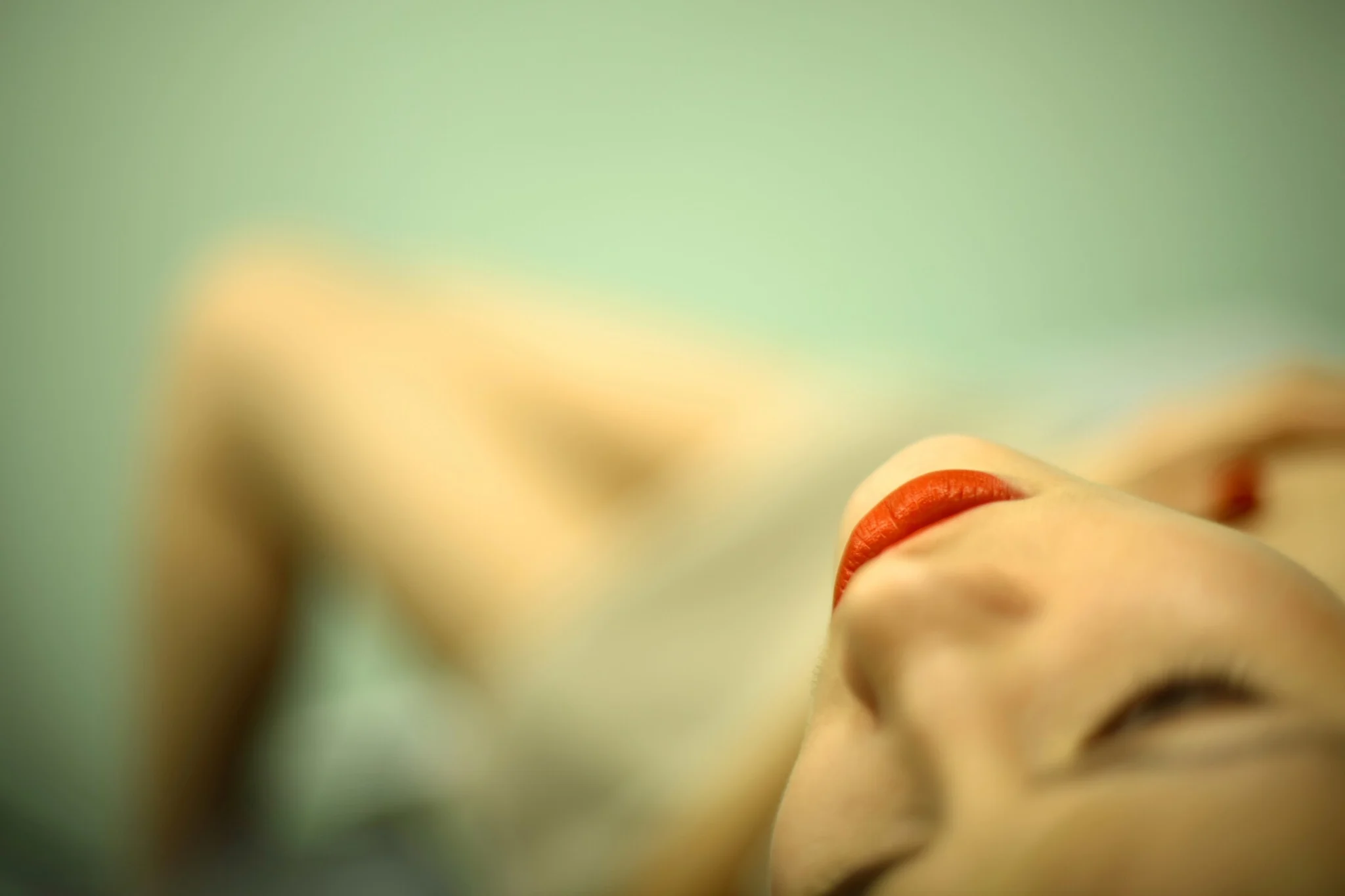 What can we know of love?