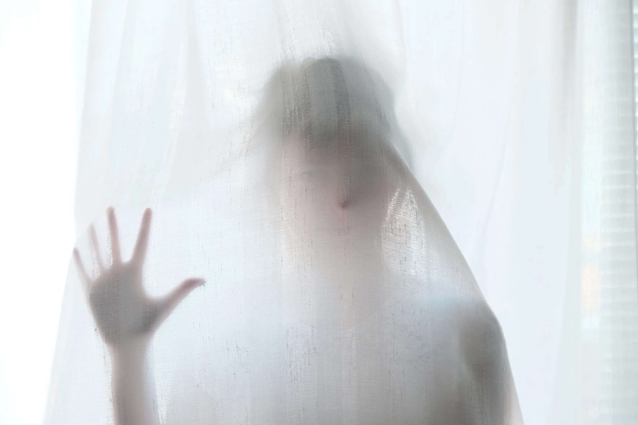 Trapped in the Mirror