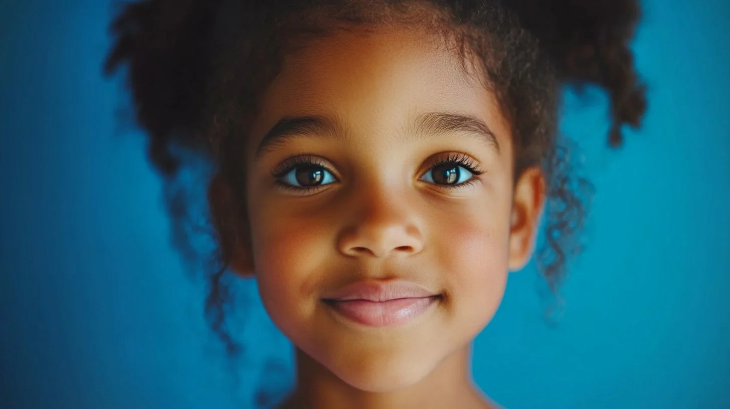 Building Emotional Strength: Supporting Children's Mental Health