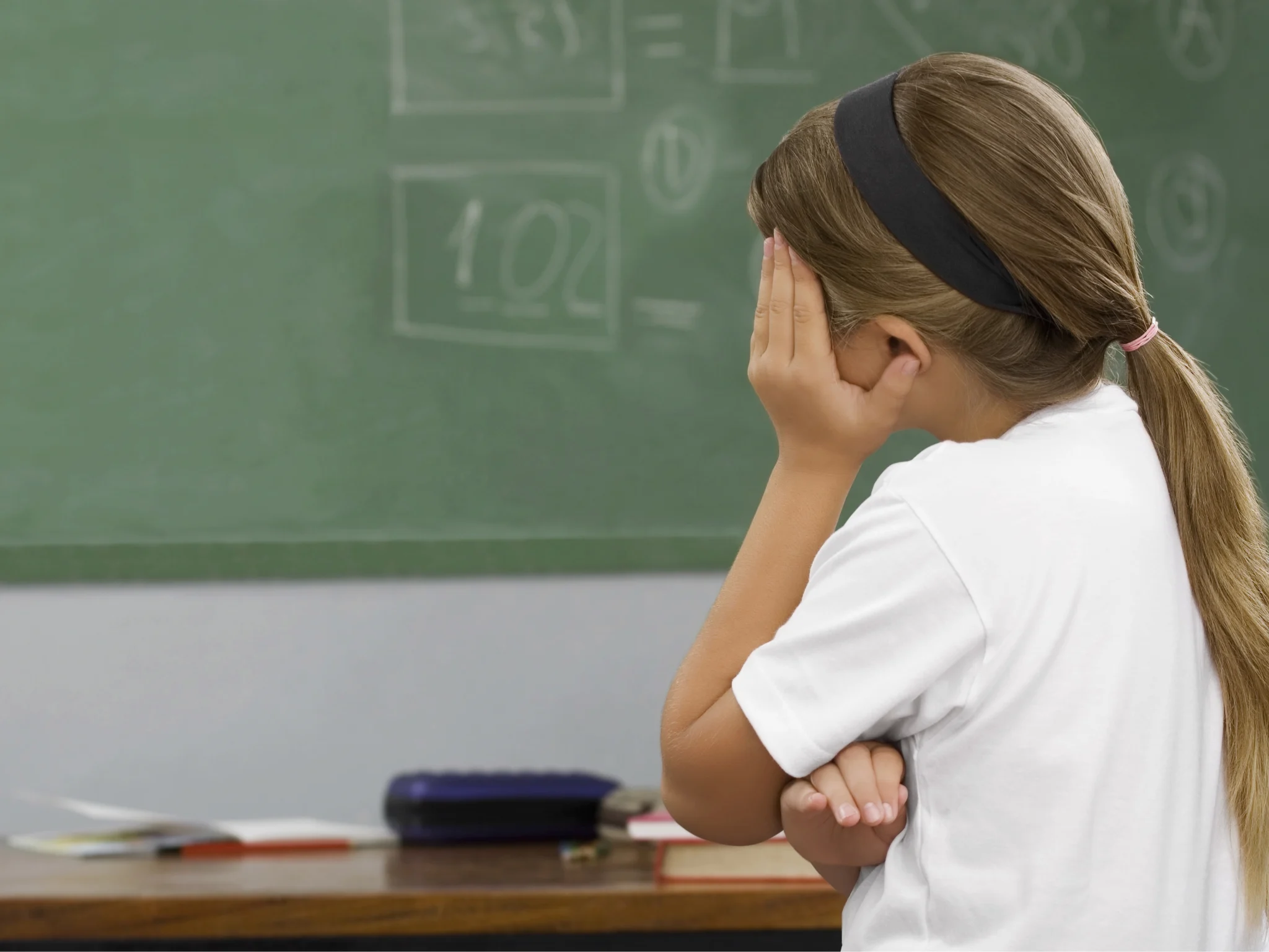 What to do if You Suspect your Child has a Barrier to Learning