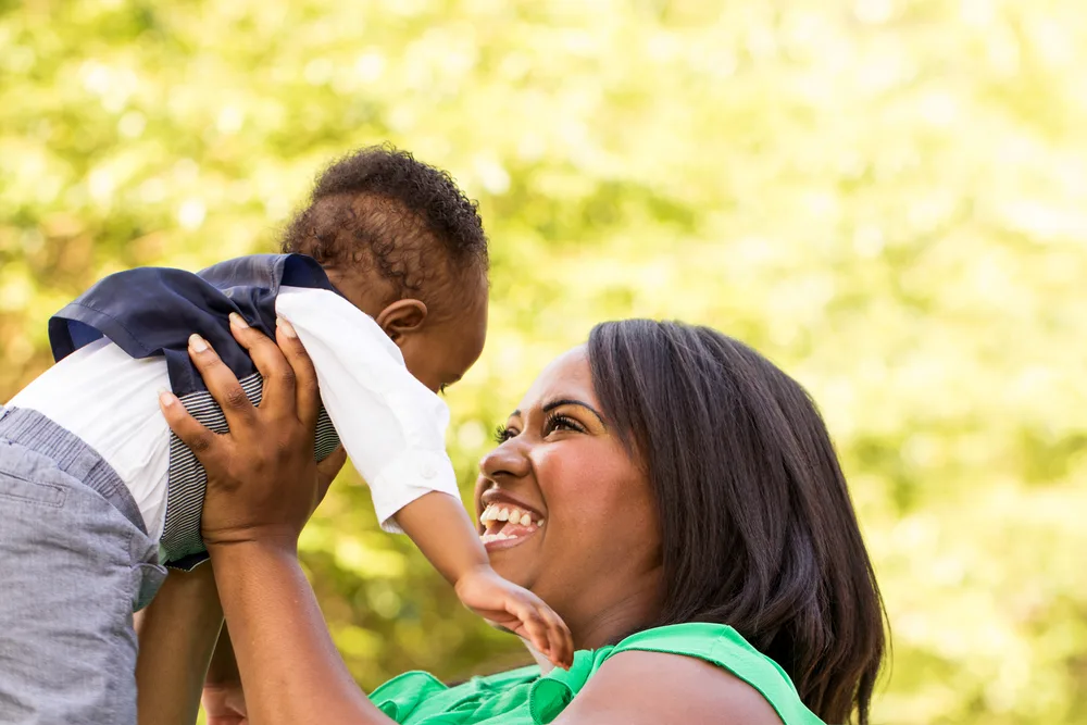 Quality Time With Children, Is It Enough?
