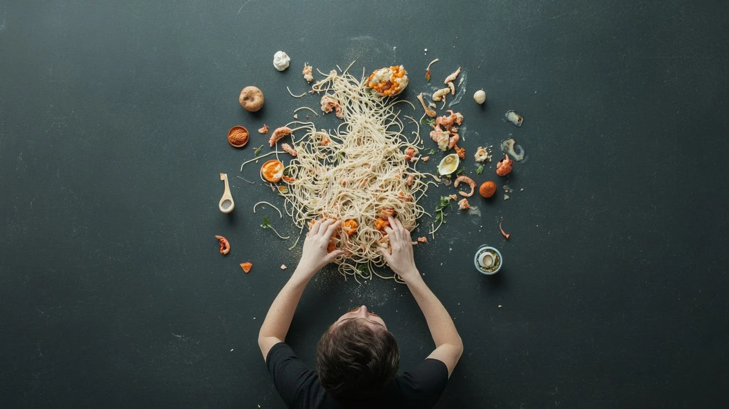 What Exactly Is Food Noise?