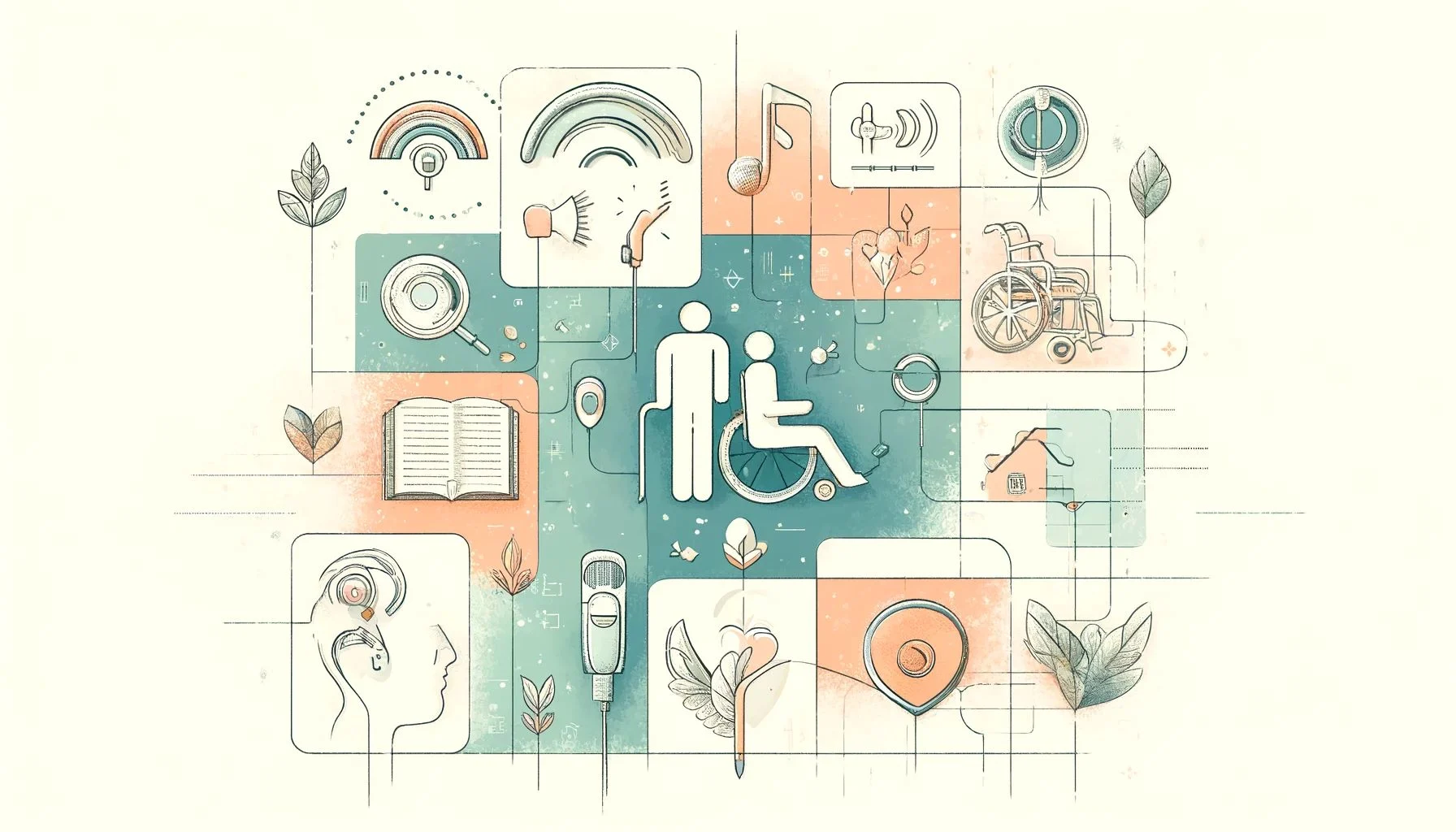 Accessibility for People With Disabilities in Therapy